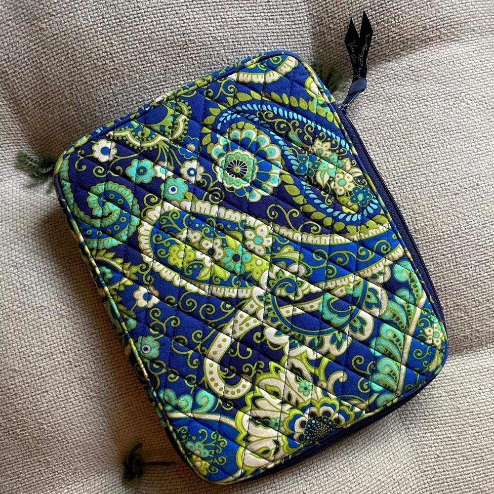 Vera Bradley iPad case!